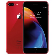 Apple IPhone 8 Plus 3/64Гб (красный)